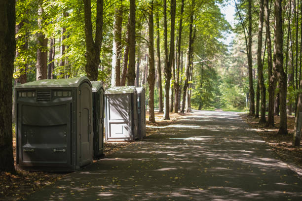 Best Luxury portable toilet rental  in North Bethesda, MD