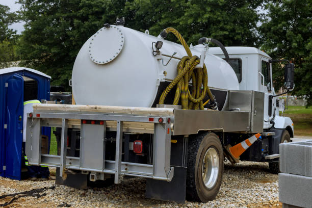 Best Construction site porta potty rental  in North Bethesda, MD