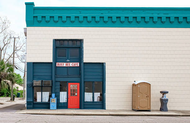 Best Porta potty delivery and setup  in North Bethesda, MD
